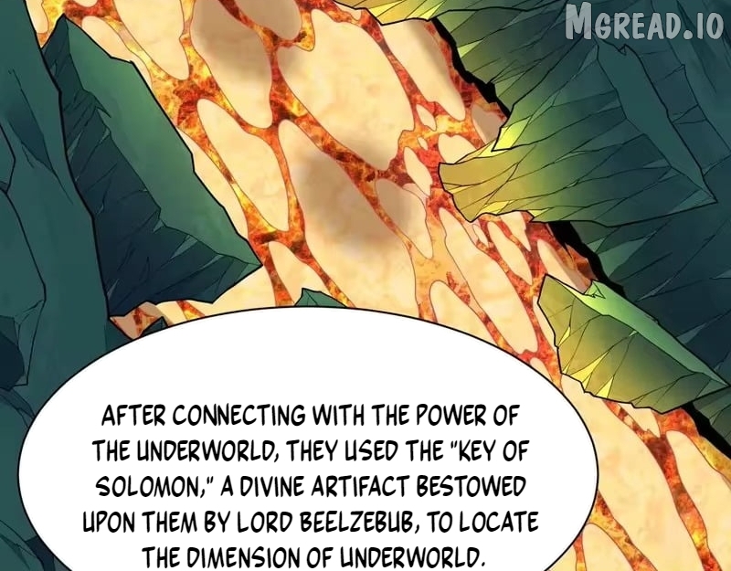 Era of the Haunted Chapter 597  - page 79